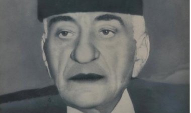 أربعون عامًا لرحيل القامة الوطنية المرحوم جبّور يوسف جبّور ثاني رئيس لبلدية شفاعمرو