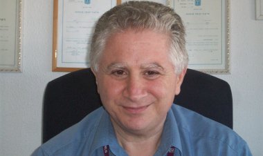 قراءة في كتاب " البطريرك ميشيل صباح للكنيسة والانسان والوطن" للكاتب  زياد شليوط