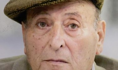 وفاة المرحوم سليمان فضول فران في معليا