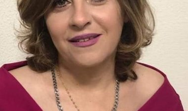 عبير سامي ناصر خوري من أبو سنان تنتقل للأخدار السماوية