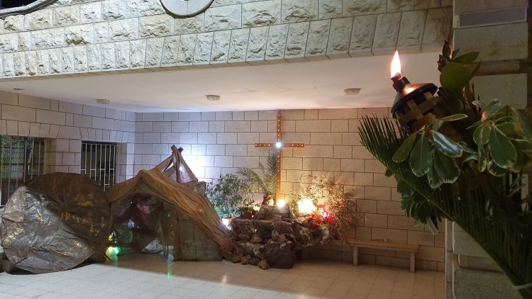 القبر الفارغ