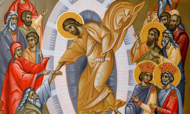 هَكذا صَرَخَ توما... ونحن؟