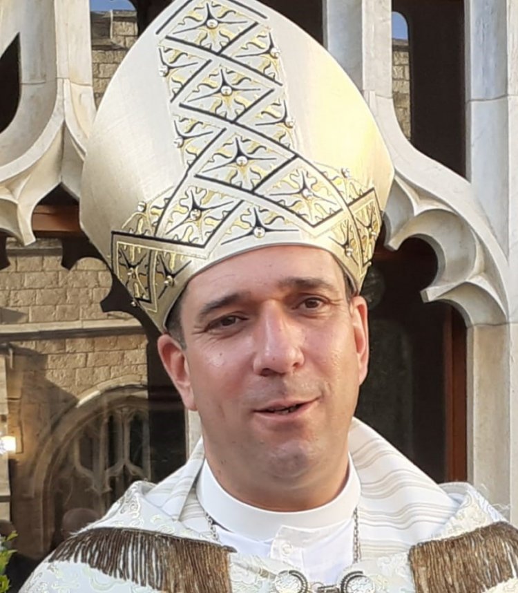 " تواضعوا أمام الرب فيرفعكم" - يعقوب 4:10