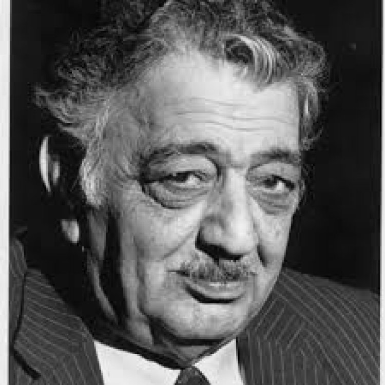 إميل حبيبي عاشقًا للغة العربية