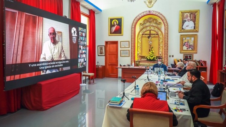 اختتام الجمعية العامة لمجلس أساقفة أمريكا اللاتينية