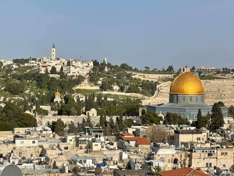 إسرائيل تعارض إعادة واشنطن فتح قنصليتها العامة بالقدس