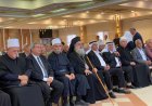 احتفال تأبيني مهيب لفقيد المجتمع العربي المرحوم الياس جبّور جبّور في شفاعمرو