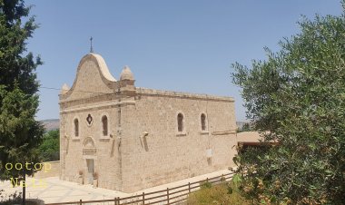 نين – كنيسة ابن الأرملة