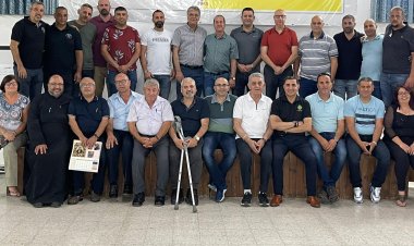 منظمة الكشاف الكاثوليكي تنتخب قيادتها للسنوات الخمس القادمة