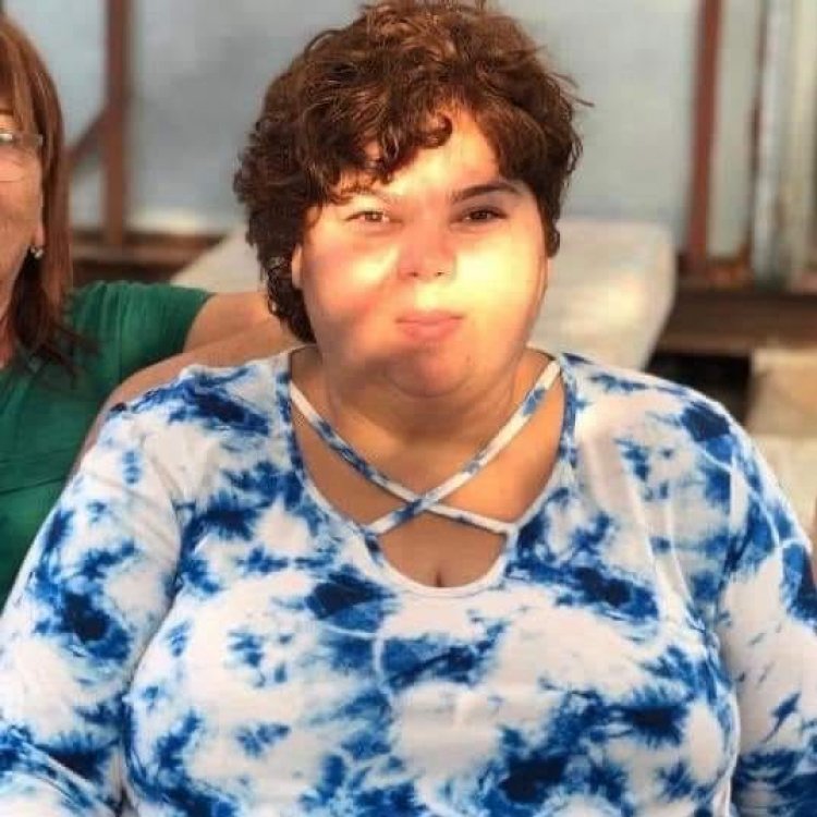 فيروز نزيه مخول من البقيعة تلقى مصرعها في حادث طرق في الجولان