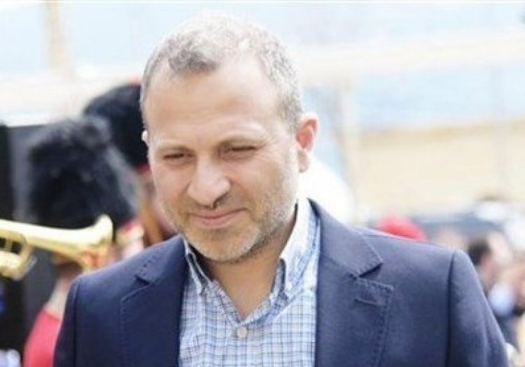 جبران باسيل.. اللاعب المشاغب ام الظاهرة الفريدة في الحياة السياسية اللبنانية
