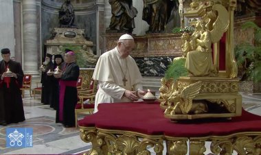 لدى الله أفكار سلام.. معا من أجل لبنان