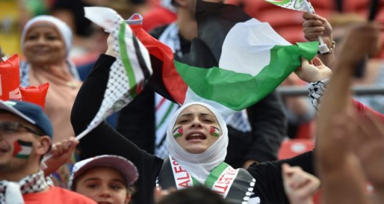 13.8 مليون فلسطيني في فلسطين التاريخية والشتات