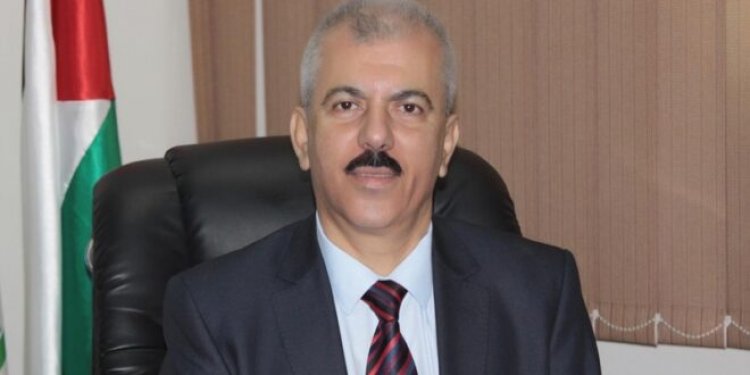 حنا عيسى، الأمين العام للهيئة الإسلامية المسيحية ينتقل للأخدار السماوية في رام الله