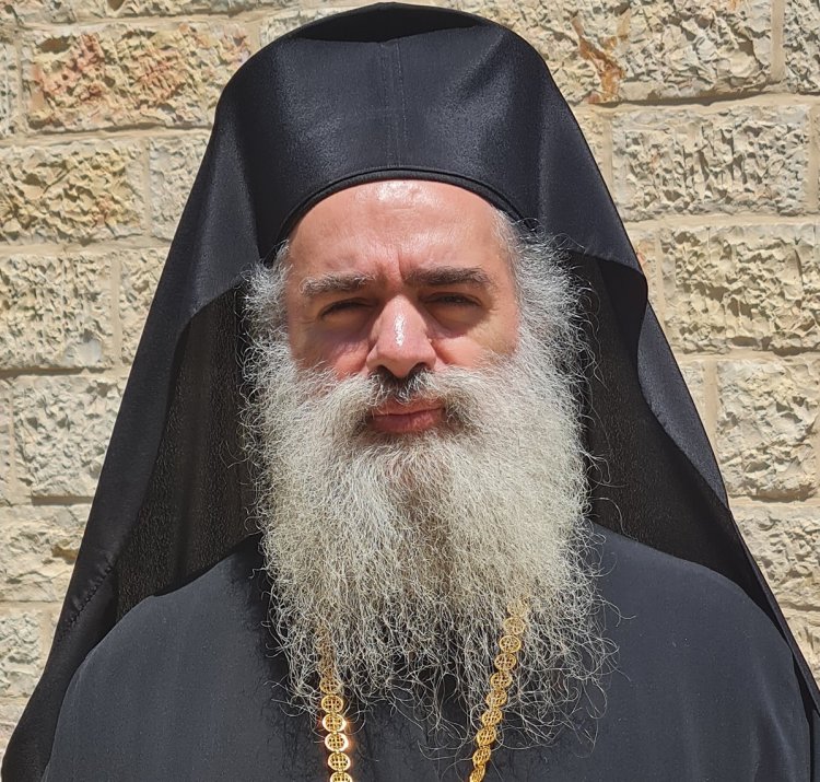 سيبقى الصوت المسيحي الفلسطيني صوتا مدافعا عن الحق والعدالة