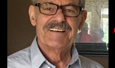 عام على رحيل المربي والكاتب والناشط السياسي الشفاعمري ناجي فرح