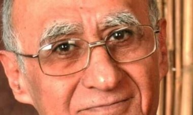 وفاة الشاعر والمربي مجيد حسيسي في دالية الكرمل