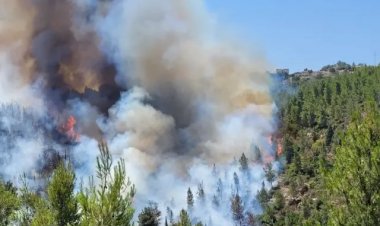 النيران تشتعل من جديد في القدس وتنذر بخطر كبير