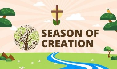 مجلس كنائس الشرق الأوسط يصدر نسخة كتيّب "موسم الخليقة" باللغة العربية