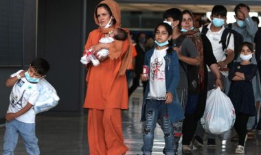 مجالس أساقفة الاتحاد الأوروبي واتحاد الكنائس يطلبان الصلاة والتضامن من أجل أفغانستان