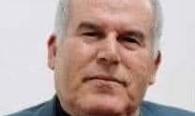 رحيل الكاتب والمربي تميم منصور اليوم في الطيرة