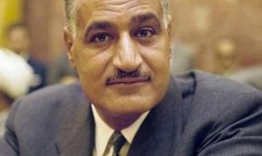 قراءة في وثائق جمال عبد الناصر ‏ حائط الصواريخ والمعركة الاخيرة في حياته