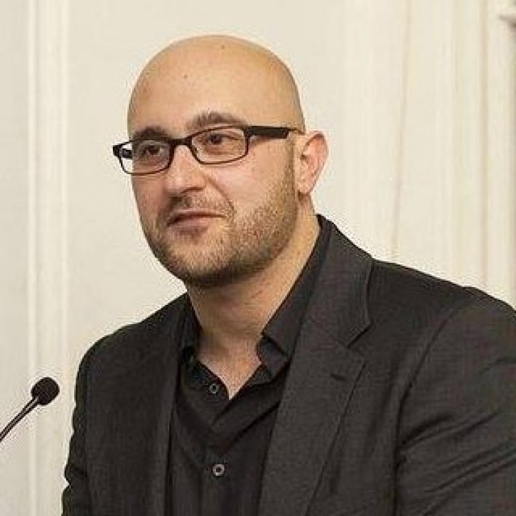 بروفيسور يعقوب حنا من الرامة يتوّج بلقب "المفكر في القمة"