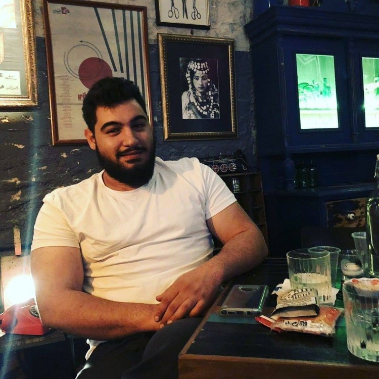 ‘الله معك يا بيت صامد بالجنوب‘
