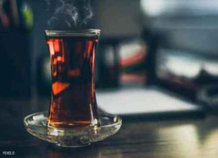 هل كوب الشاي يحسن قدرات التفكير المتقارب؟