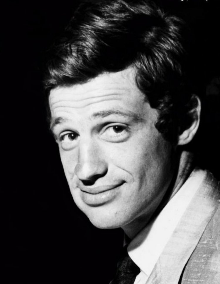 رحيل الممثل الفرنسي الكبير جان بول بيلموندو عن عمر 88 عاما