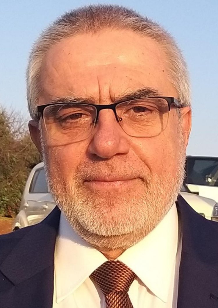 حفرة الأمل ونفق الحرية