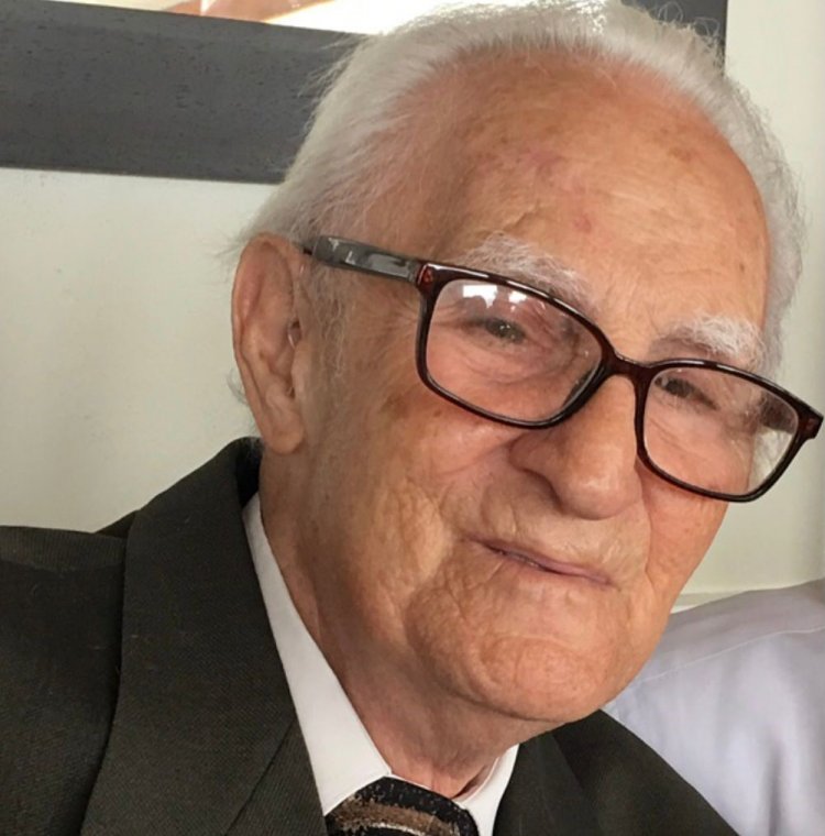 رحيل غسّان الدُّر الشخصيَّة الشفاعمريَّة المغتربة