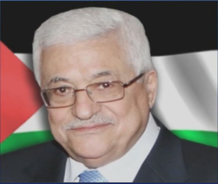 الرئيس الفلسطيني محمود عباس أمام الجمعية العامة للأمم المتحدة: طفحَ الكيل والوضعُ أصبحَ لا يُحتمل