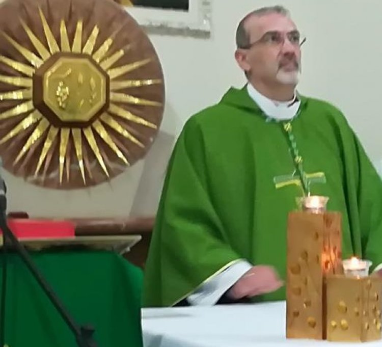 الأحد السادس والعشرون من الزمن العادي، السنة ب