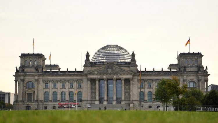 فوز كبير للاشتراكيين الديمقراطيين في الانتخابات البرلمانية الألمانية