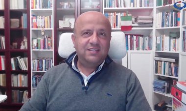 المفكر الفلسطيني الدكتور سامي باشا يرحل إلى الديار الخالدة