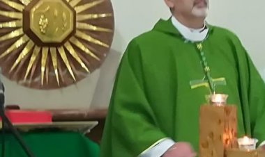 عيد سيدة فلسطين وافتتاح السينودس الأبرشي