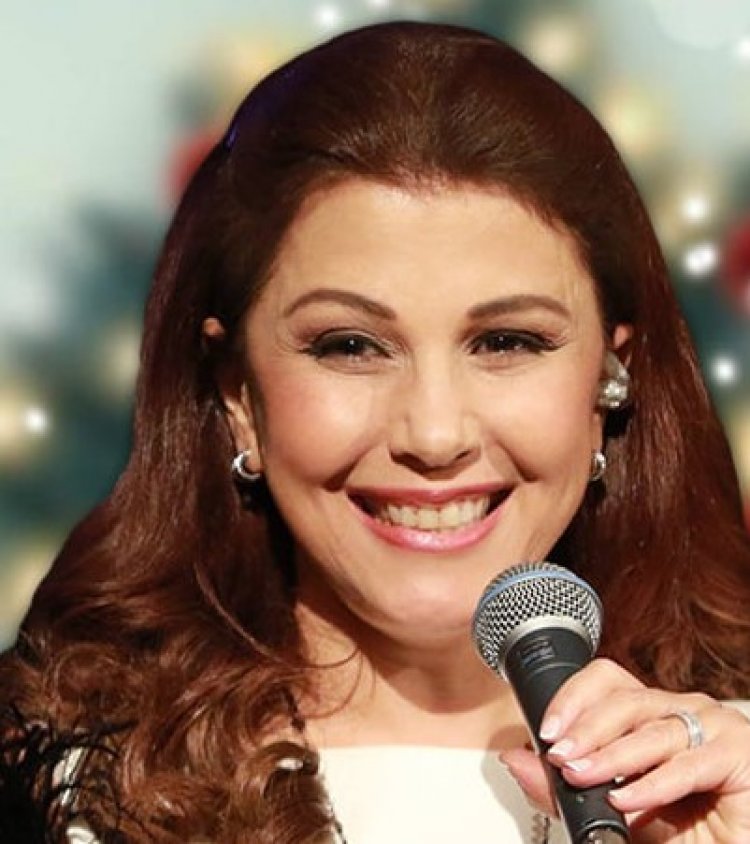 مدارس البطريركيّة اللاتينيّة في الأردن تستضيف ماجدة الرومي في حفل ميلادي خيري