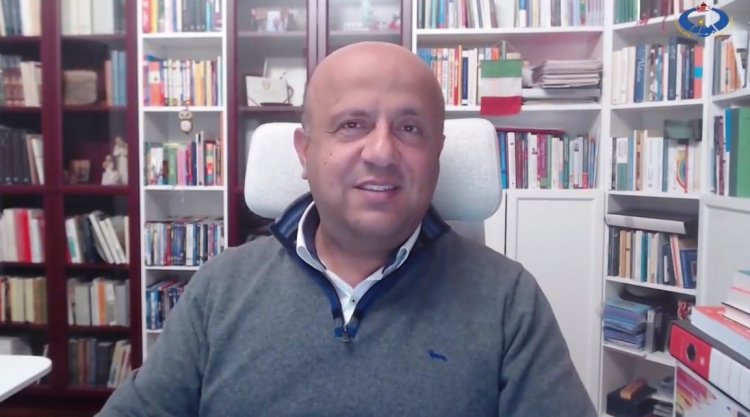 المفكر الفلسطيني الدكتور سامي باشا يرحل إلى الديار الخالدة