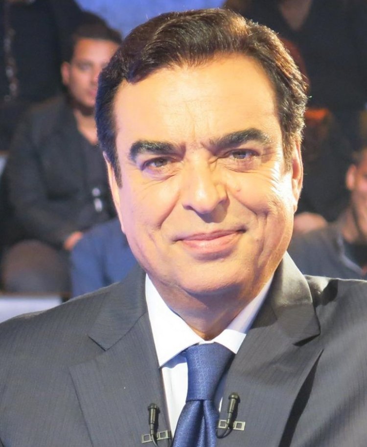 قرداحي بعد الحملة التي تعرّض لها: لم أخطئ بحق أحد ولن أعتذر
