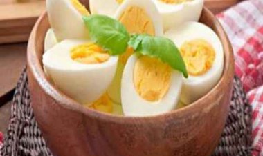 فوائد البيض المذهلة التي لا يستغنى عنها