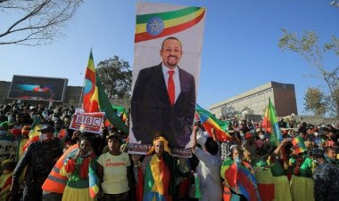 اعتقال 17 شخصا من مركز تابع للمرسلين الساليزيان في أديس أبيبا