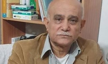 أول لقاء مع ياسر عرفات