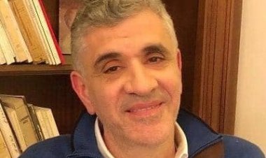 رحيل الأديب اللبناني العروبي سماح إدريس في بيروت