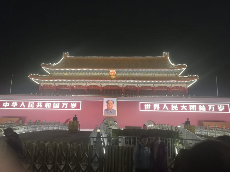 شركات سورية تعتبر معرض الصين الدولي للاستيراد فرصة واعدة للدخول إلى السوق الصينية