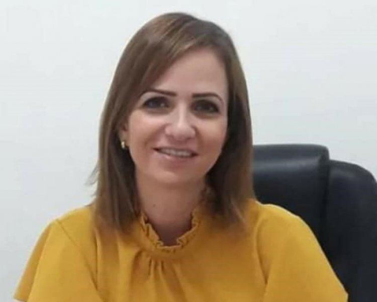 د. شعاع ابو العسل- زريق تنال التصريح النهائي للقب الدكتوراة بجامعة بن جوريون