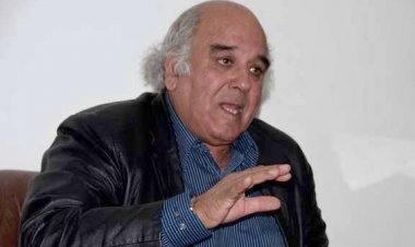 حارس قصر الخليفة قصة قصيرة