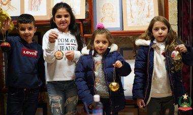 أعياد الميلاد في بيت لحم.. فرحة منقوصة