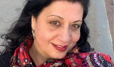 أَكْتُبُ إِلَيْكَ مِنْ كَنيسَتي