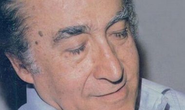 25 عاما على غياب الأديب جبرا إبراهيم جبرا الذي شكّل وعيا متقدما في مسيرة شعبنا